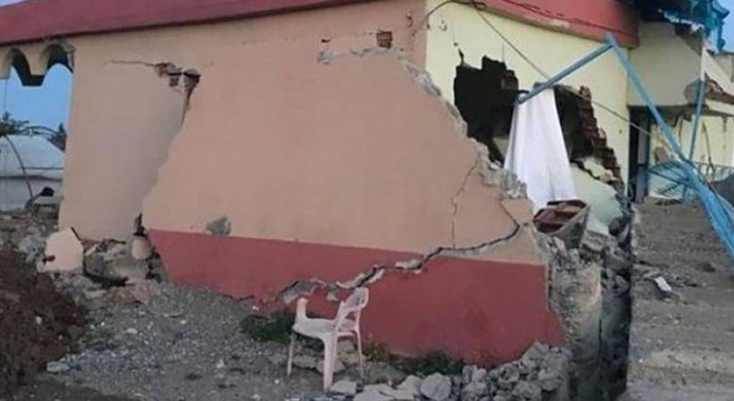 U Albaniji 340 naknadnih potresa
