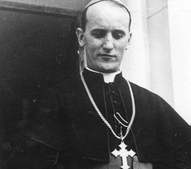 Stepinac odgovoran za ustaške zločine