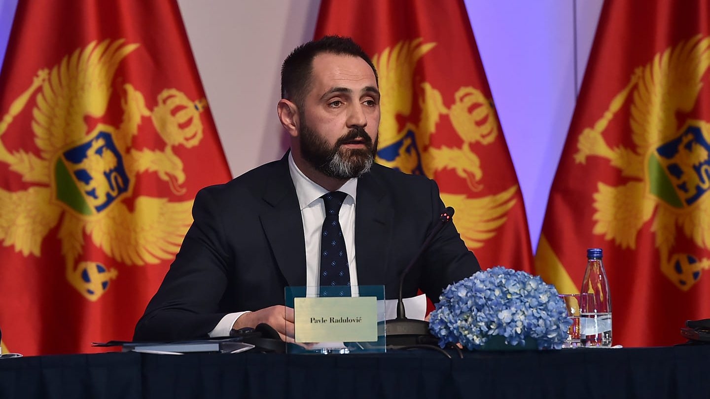 Radulović za Standard: Siva ekonomija uzima iz usta našoj djeci, svaki skriveni euro – jedan je manje za vrtiće, škole, zdravstvo