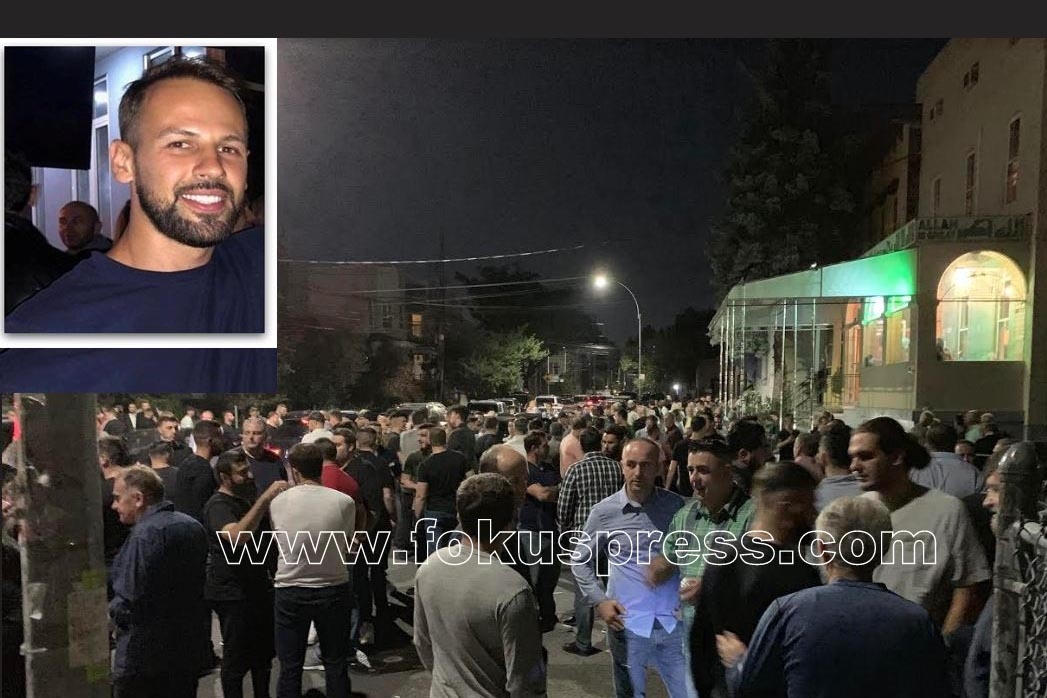 Tragedija u Njujorku: Gusinjanin Miralem Bektešević poginuo u saobraćajnoj nesreći
