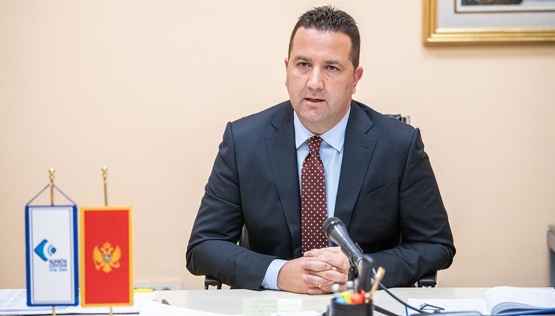 Eraković: Više je ljekara koji dolaze da rade u KCCG, nego onih koji ga napuštaju