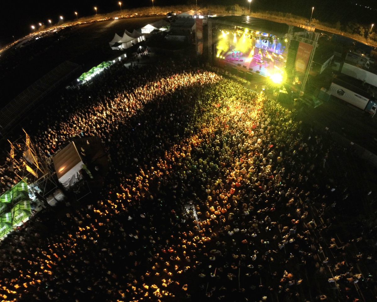 Na Sea dance festivalu oduzeto 80 g kokaina, oko 70 g marihuane, 400 tableta ekstazija i oko 25 g amfetamina