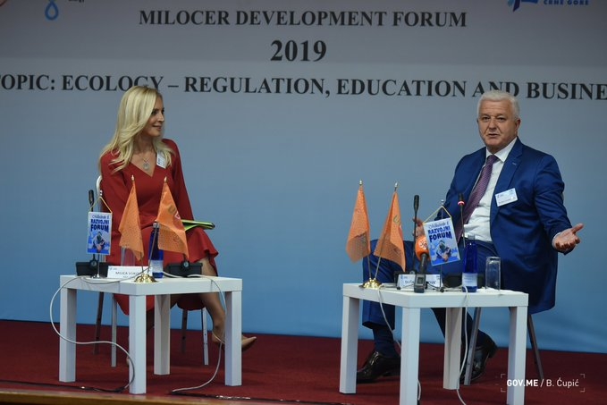 Marković: Auto-put jeste projekat vijeka, ali ne smije trajno devastirati životnu sredinu