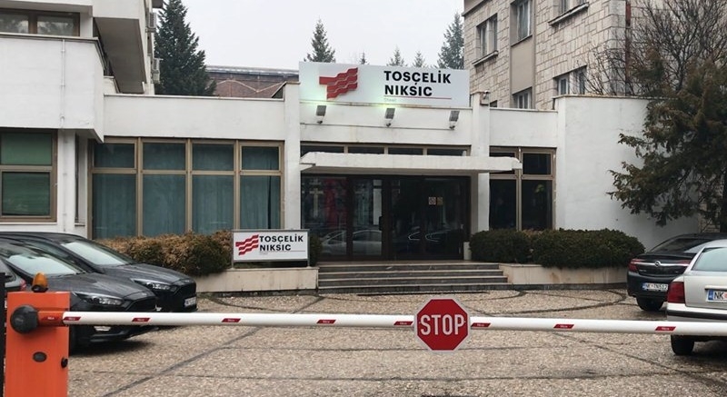 Uprava nikšićke Željezare: Nema otpuštanja radnika
