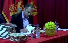 Martinović: Crnogorski vojnik bio i ostao patriota