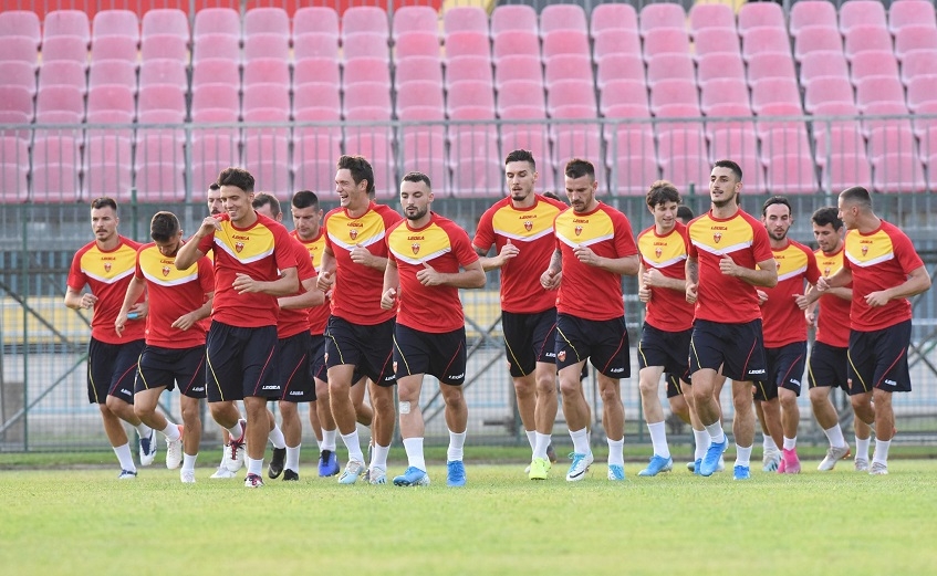 “Moramo da pronađemo pobjednički mentalitet”