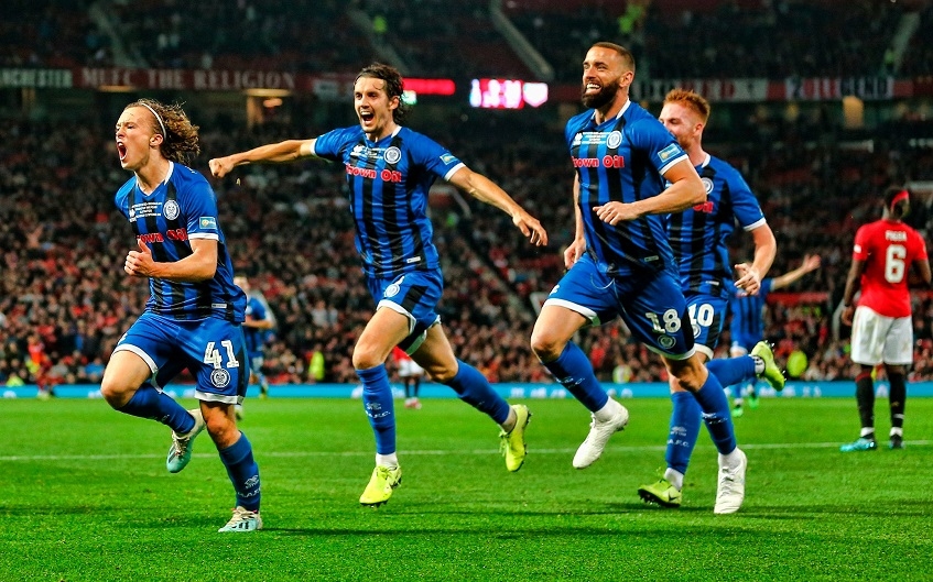 Sinoć dao gol Junajtedu, a jutros morao u školu na kontrolni
