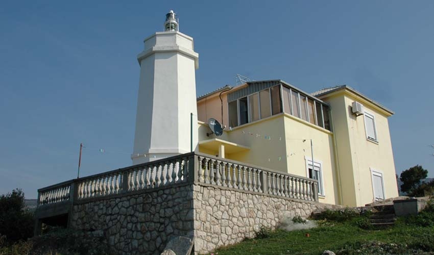 Upoznajte Stanka Stojanovića, jedinog crnogorskog svetioničara