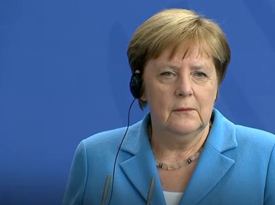 Stranka Angele Merkel neće sa krajnjim desničarima