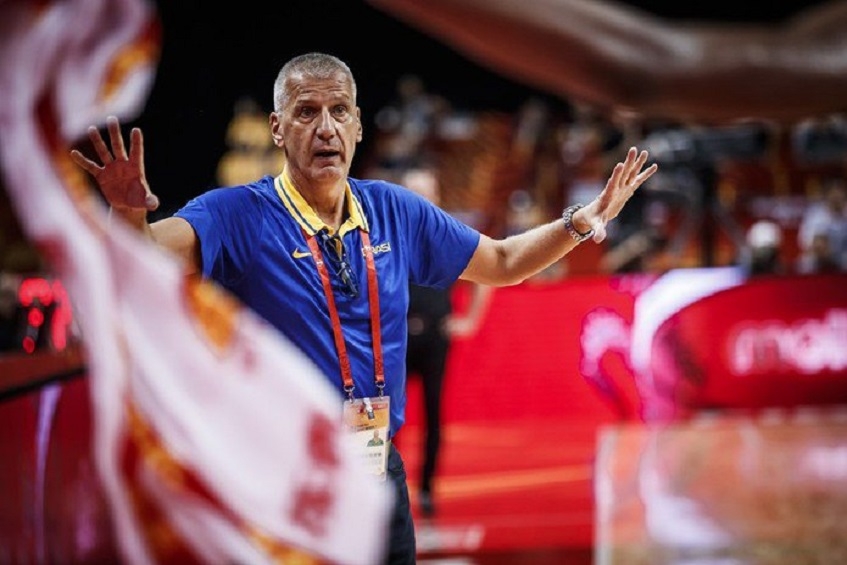 (VIDEO) Kad Petrović izgubi kontrolu