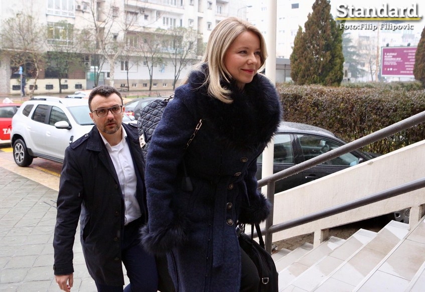 Radović i država nemaju novih dokaza, presuda 27. septembra