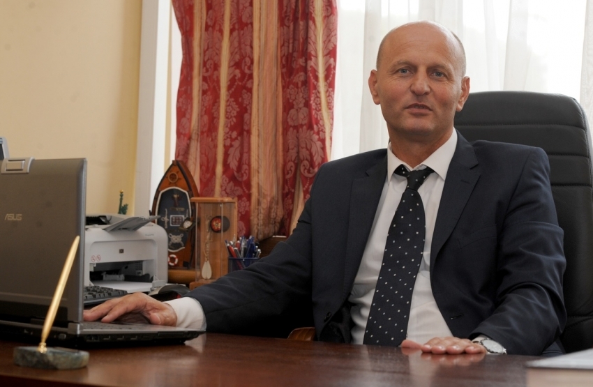 Rakočević: Izmjena Ustava jedino rješenje za izlaz iz blokade VDT-a