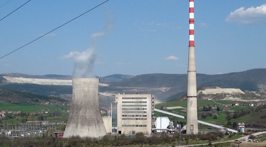 Vlada se odrekla drugog bloka TE u korist životne sredine