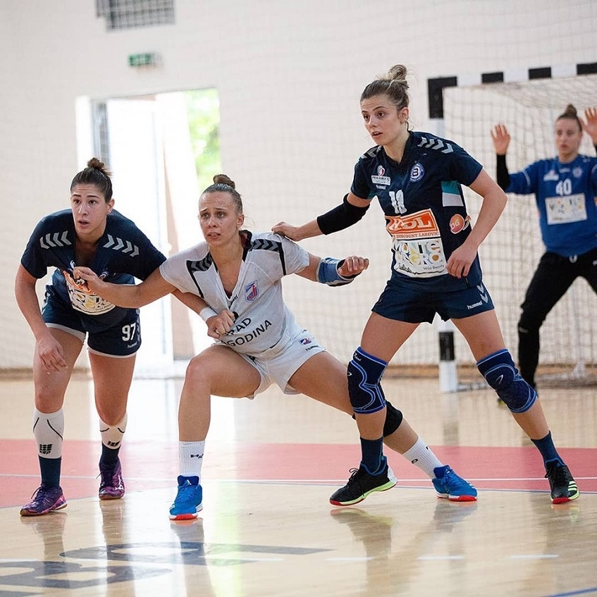 “Plave” pobjedom otvorile Regionalnu ligu