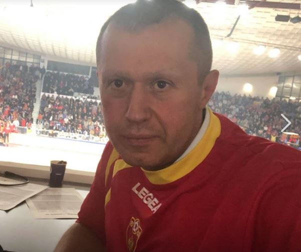Šofranac napušta RTCG: “Bio sam izložen seriji obmana, 11 puta sam prekidao jedini godišnji odmor koji uzimam”