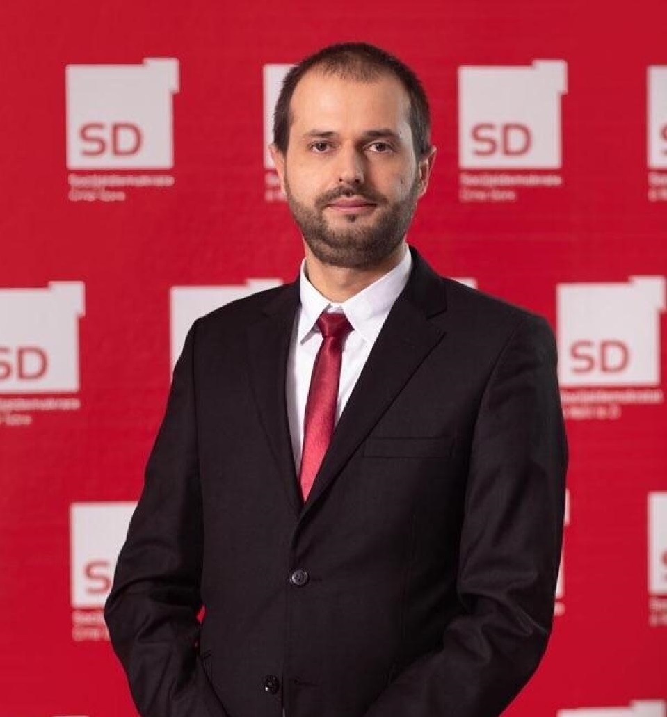 Tuzi ne smiju ucjenjivati Podgoricu