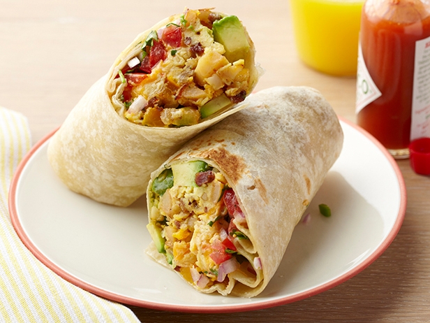 Recept dana: Meksiko na tanjiru – probajte preukusni burito!