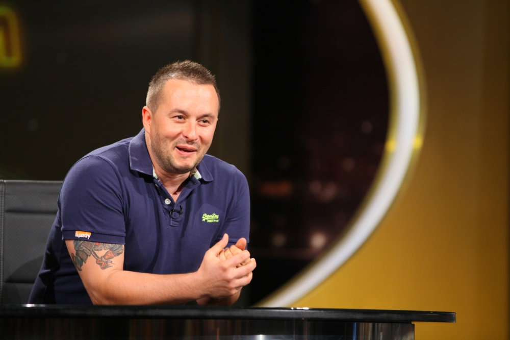 Handanović: “Ivanović prodao je kumstvo za šaku para, tako će prevariti i velikog kuma Dragana Đilasa”