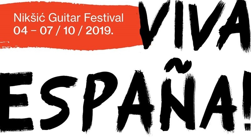 Večeras zatvaranje Nikšić gitar festivala