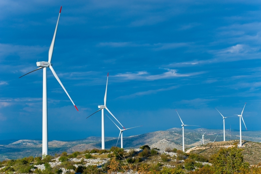 U Fondu za obnovljive izvore energije više od dva miliona eura