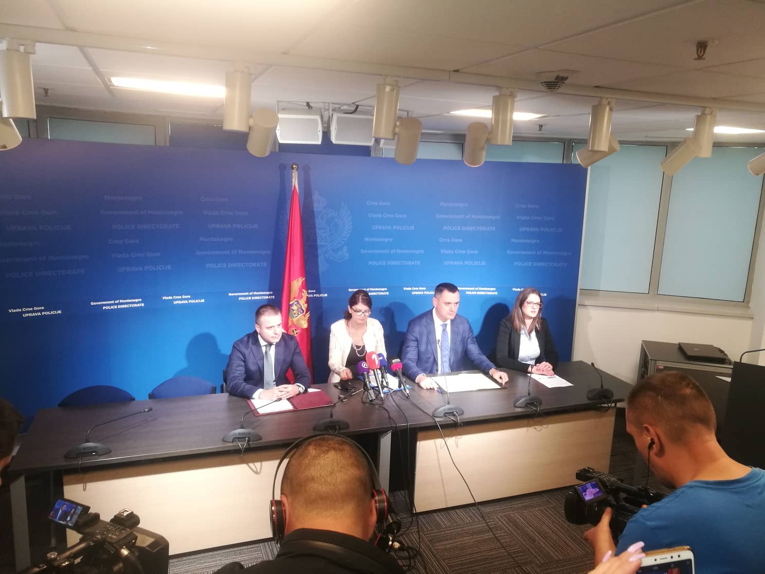 Baković: Vuković nije direktni izvršilac ubistva Vojičića