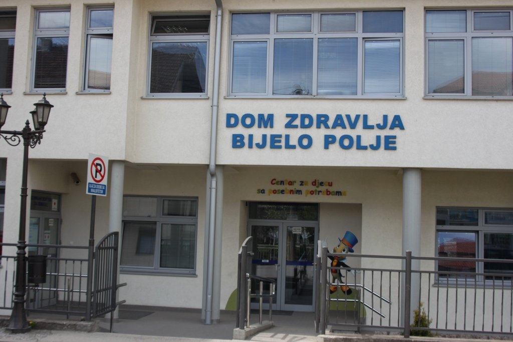Zatražena smjena direktorice Doma zdravlja u Bijelom Polju
