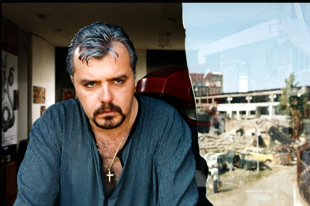 Nikola Kojo šokirao priznanjem: Odlazim iz Srbije