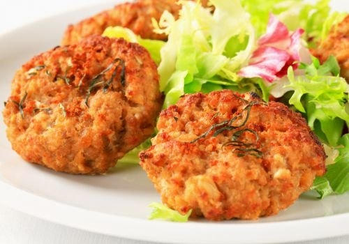 Recept dana: Indija na tanjiru – Pirinčane ćuftice sa kurkumom