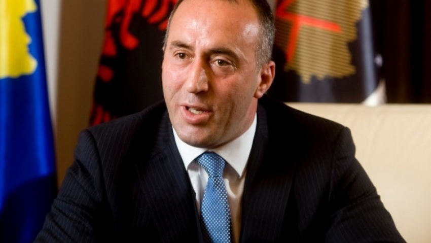 Haradinaj: Spriječio sam pljačku na Kosovu od 10 milijardi eura