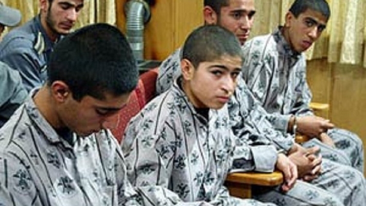 Iran u posljednjih godinu dana smrću kaznio devotero djece