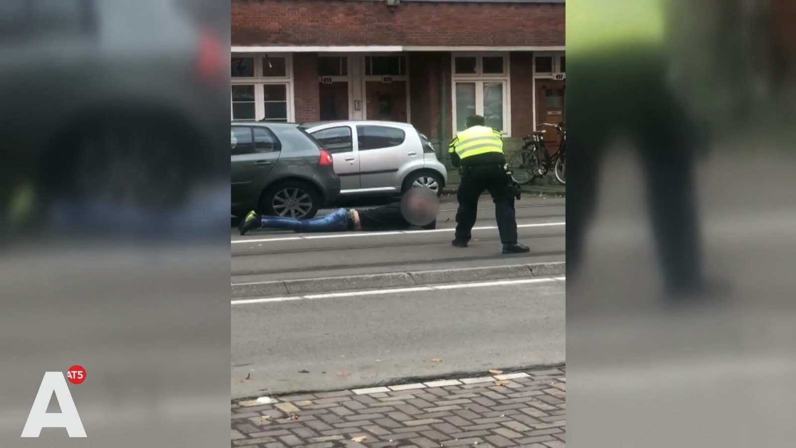 Detalji pucnjave u Amsterdamu: Savić bivši vojnik i marljivi radnik, ubijen mecima namijenjenim Đuroviću