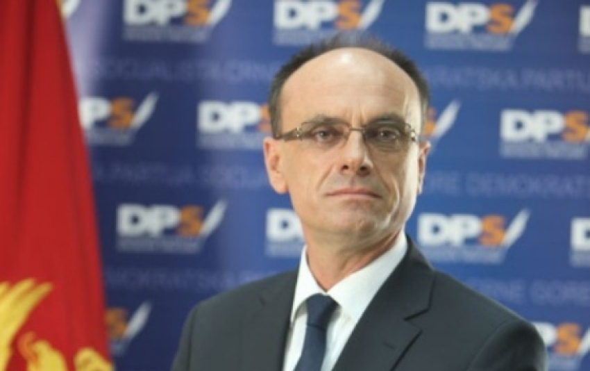 Škrelja za Novu M: Poslanicima zarade nijesu smanjene zbog odsustva u Parlamentu, jer se još ne primjenjuju izmjene Poslovnika