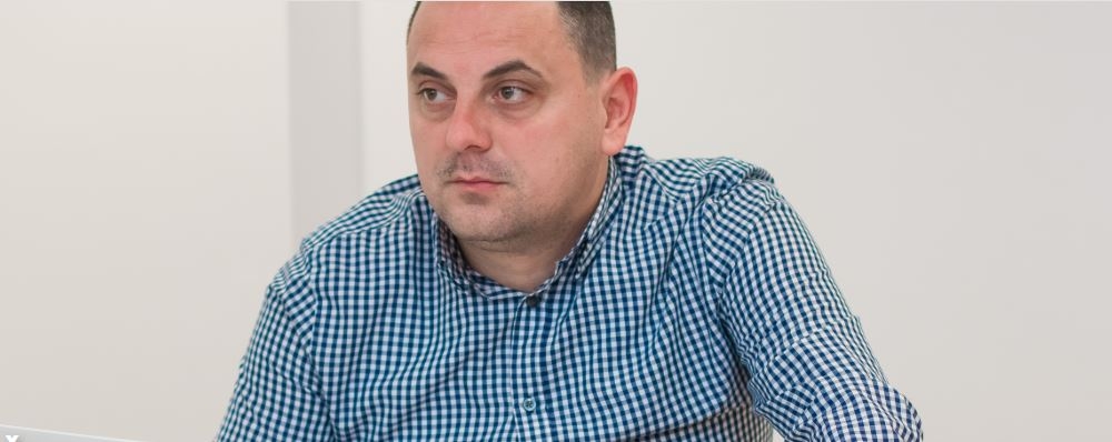 Demokrate podnijele krivičnu prijavu protiv urednika “Borbe”, Živković: “Ni DPS mi ovo ne bi radio”