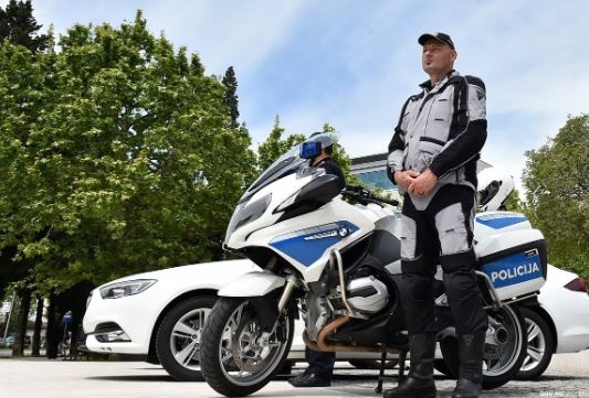 Samo tokom prošlog vikenda 65 osoba završilo na triježnjenju