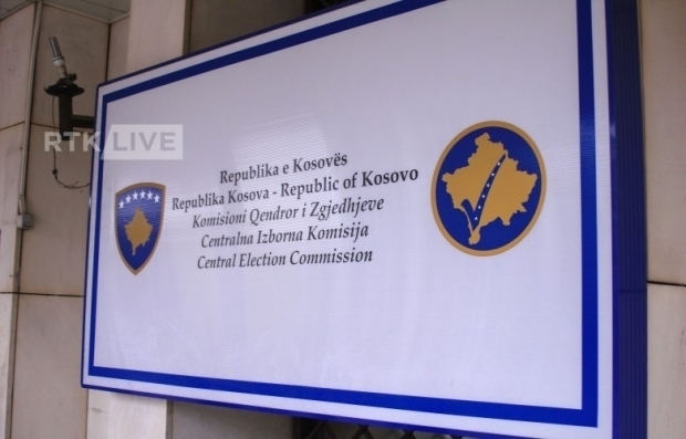 Prebrojano 97 odsto glasova! Odlučeno je, on će upravljati Kosovom