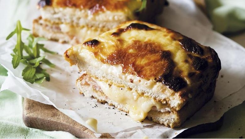 Recept dana: Francuska na tanjiru – Croque monsieur – NAJBOLJI sendvič na svijetu