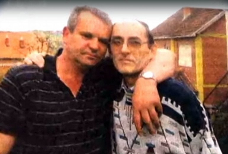 UBISTVO KOJE I DANAS ŠOKIRA Donirao bubreg i spasio život djevojčici, a njen otac ga ubio iz ljubomore