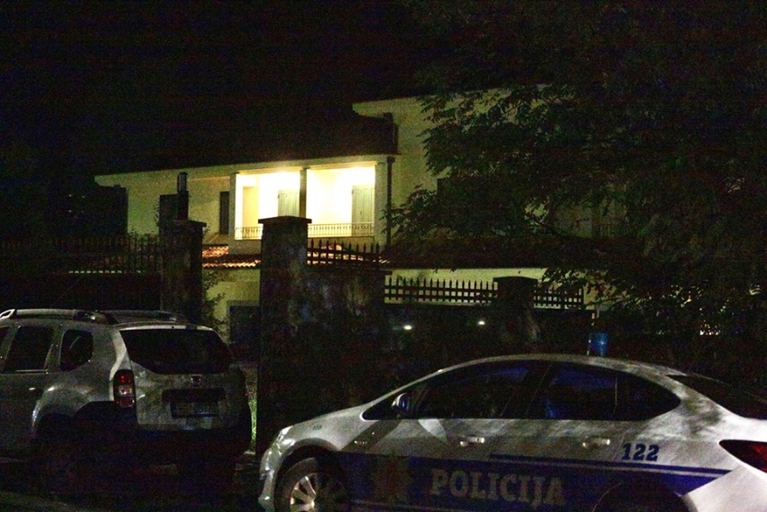 Kneževićev advokat: Nezakonito pretresali kuću mog klijenta
