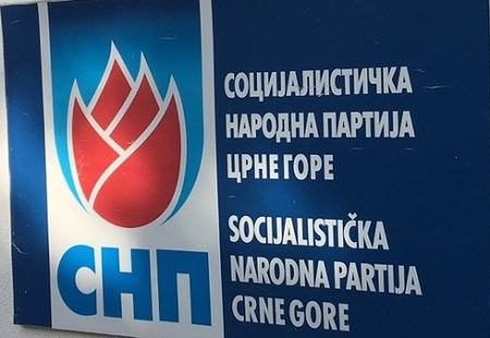 SNP: CG mora vrijedno raditi kako bismo naš evropski put učinili izvjesnijim