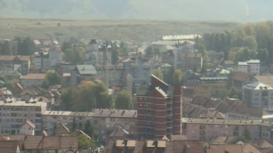Pljevlja: Prihodovaće do 3 miliona eura od ekološke naknade