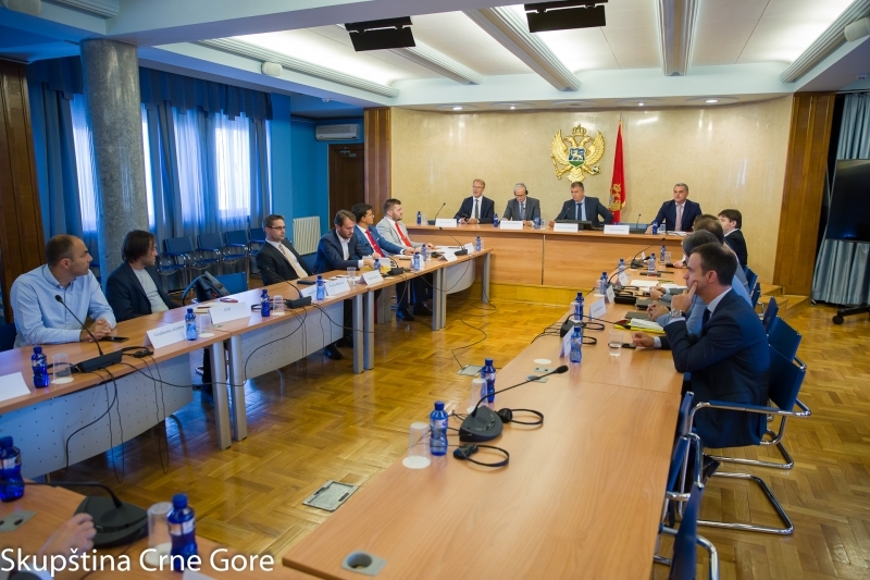 Boljević predlaže Odboru za izborno zakonodavstvo: “Uvesti centralni spisak i OCR da nam birališta ne bi izgledala kao mjesto zločina”
