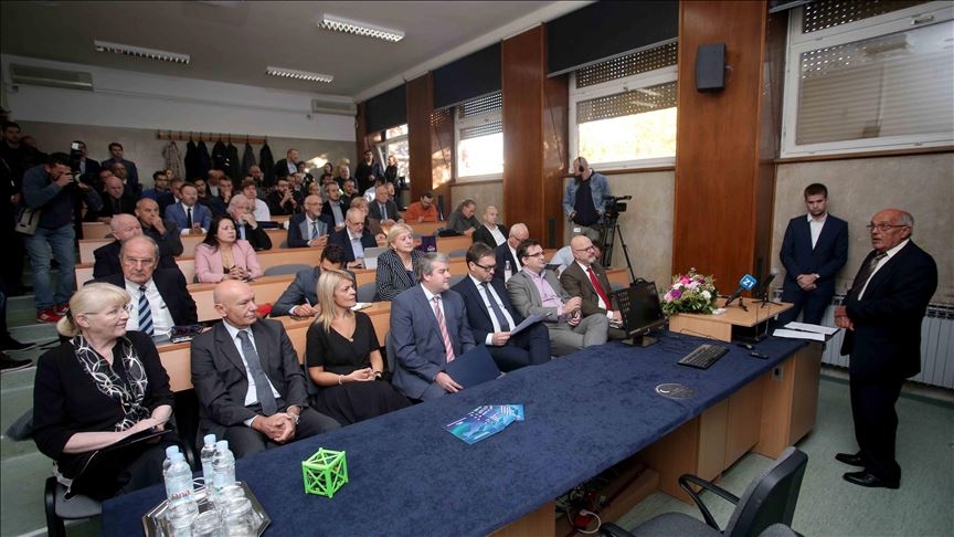 Zagreb: Centar za hadronsku terapiju karcinoma može ujediniti region