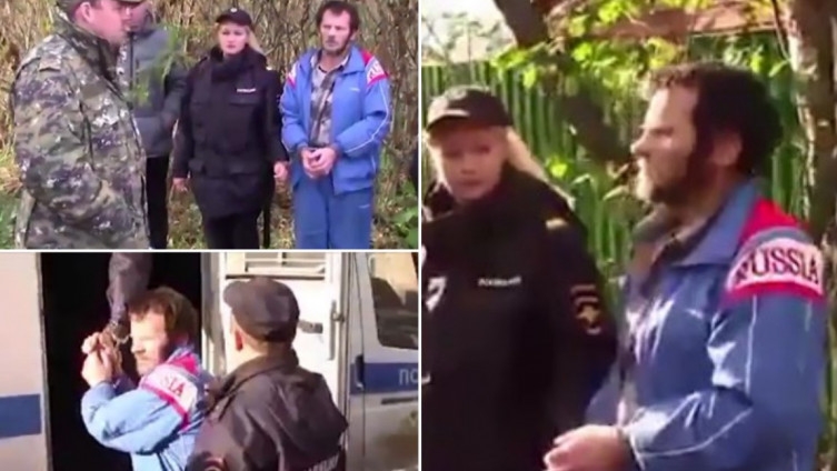 Otkriven kanibal: Pojeo trojicu muškaraca, jeo i mačke, pse, ptice…
