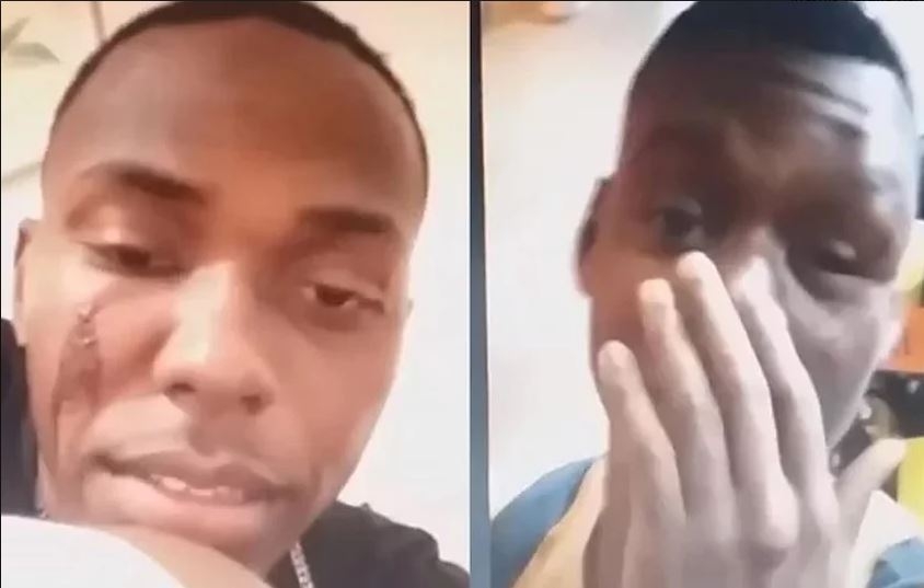 Zadar: Pretučena dva tamnoputa gej vojnika iz SAD-a