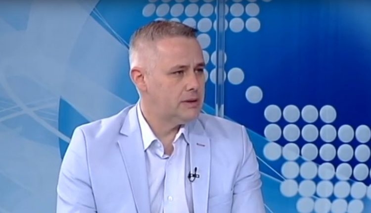 Monstruozni napad na Igora Jurića i njegovu drugu ćerku Sašku