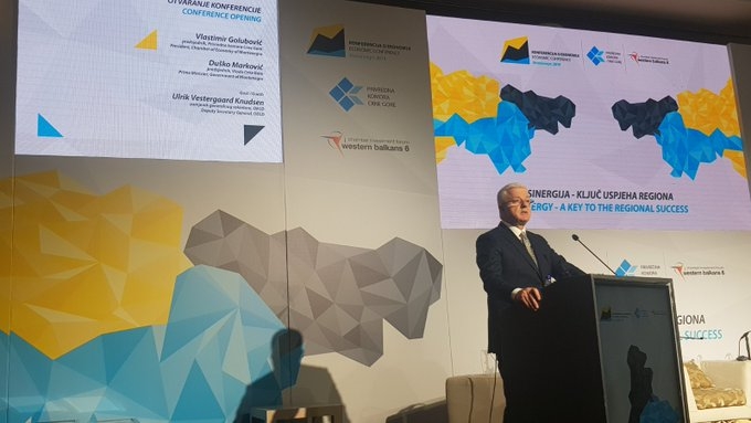 Marković: Više od milijardu eura stranih investicija rezultat su posvećenosti i kvaliteta poslovnog ambijenta
