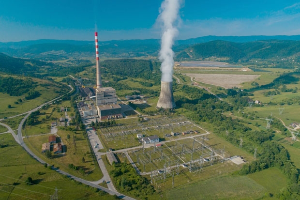 Više od 65 miliona za ekološku sanaciju rada Termoelektrane