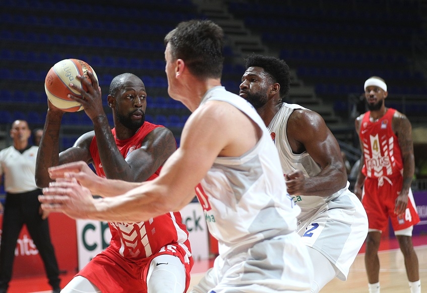 Budućnost osvojila “Pionir”!