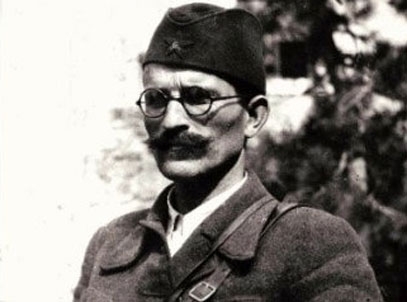 Sjećanje na 75 godina od smrti Ivana Milutinovića