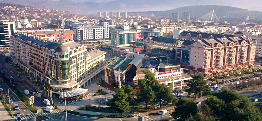 Podgorica dobija umjetnički kvart